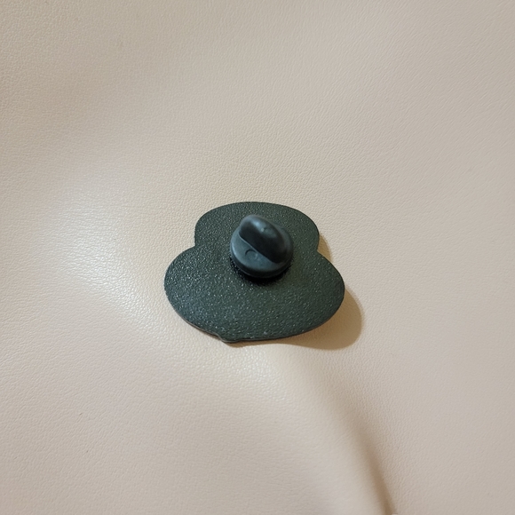 Astronaut "I Need My Space" Coffee Tea Cup Enamel Pin - Picture 4 of 5